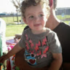 Meet your Posher, Sue